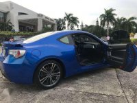 Subaru BRZ 2.0 (A.T) 2014 Model For Sale