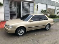 Toyota Corolla gli 98 FOR SALE