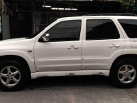 2005 Mazda Tribute SUV For Sale