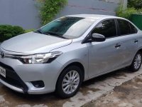 2015 Toyota Vios j all power 1st owner 