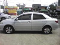 2004 Model Toyota Vios For Sale