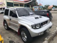 1997 Pajero Evolution model For Sale