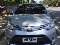 For saleToyota Vios e 2016 dual vvti 