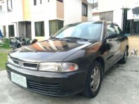 Mitsubishi Lancer Glxi 1995 Model For SAle