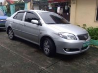 2006 Toyota Vios G Matic Top of the line