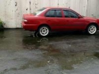 Toyota Corolla xe 97 Registered FOR SALE