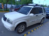 Used Suzuki Grand Vitara For Sale