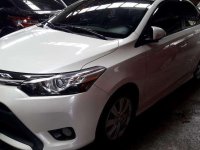 2016 Toyota Vios 1.5G 9tkm For Sale