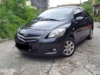 2008 model Toyota Vios 1.3 E manual