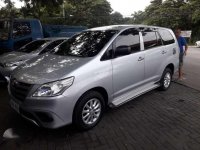 For sale only Toyota Innova