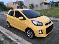 2016 Kia Picanto EX Hatchback For SAle