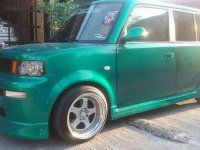 Toyota Bb 2000 FOR SALE