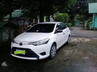 Toyota VIOS 1.3j 2014 FOR SALE