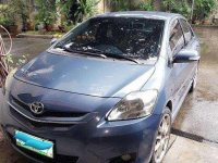 Toyota Vios 1.5G Limited Edition 2008