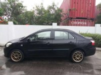 Toyota Vios E 2011 Model For Sale