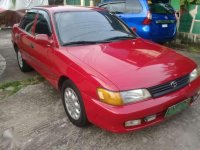 1997 TOYOTA Corolla XE FOR SALE