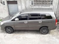 Toyota Innova LIKE NEW FOR SALE