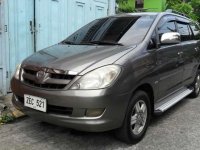 2006 Toyota Innova G vvti Automatic 