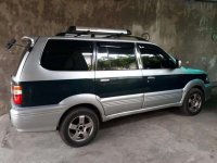 Toyota Revo 2003 Model 100,001 to 110,000 K Mileage