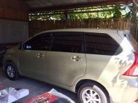 Toyota Avanza 1.3 E Automatic 2012 Model For SAle