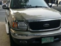 2000 Ford Expedition xlt 4x2 FOR SALE