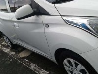 Hyundai Eon 2016 White 12K Mileage