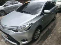2017 Toyota Vios e automatic FOR SALE