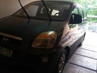  2005 Huyndai Starex CRDI For sale