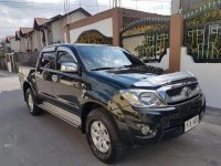 2011 Toyota Hilux G FOR SALE