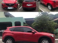 Mazda CX-5 2013 Model 52K Mileage For sale