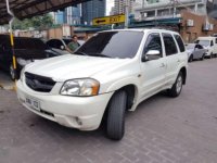 2004 Mazda Tribute V6 150000 km For sale