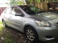 Selling my 2008 Toyota Vios 1.3 E