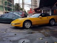 Chevrolet Corvette 1994 Model For Sale