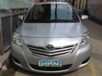 Toyota Vios E 2011 model FOR SALE