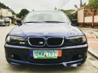 BMW 318i 2002 Msport AT for sale