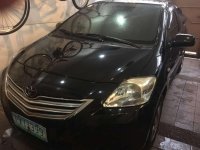 Toyota Vios 2010 matic 1.3G FOR SALE