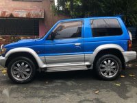 Used Mitsubishi Pajero 3 For sale