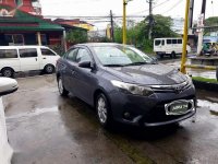 2013 Toyota Vios 15 G FOR SALE