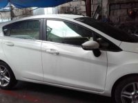 Ford Fiesta S 2012 FOR SALE