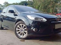 2014 Ford Focus AT CASA Leather FOR SALE