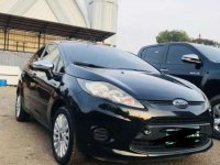 Ford Fiesta 2012 FOR SALE