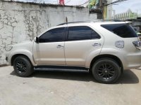 For Sale 2013 Toyota Fortuner