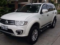 Mitsubishi Montero 2016 model For sale