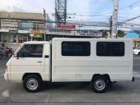 2015 Model Mitsubishi L300 18,000 Mileage