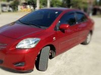 Toyota Vios E 1.3 2007 Model Manual