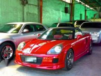 1999 Toyota Mr2 FOR SALE