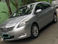 2010 VIOS 1.5G 60+++ Kms Mileage For sale