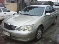 Toyota Camry 2002 Model 80000 + Km Mileage For Sale