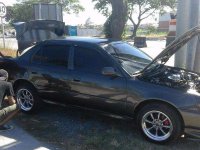 Toyota Corolla Big Body GLI FOR SALE