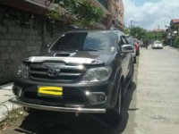 For Sale: TOYOTA FORTUNER Model 2007 Automatic